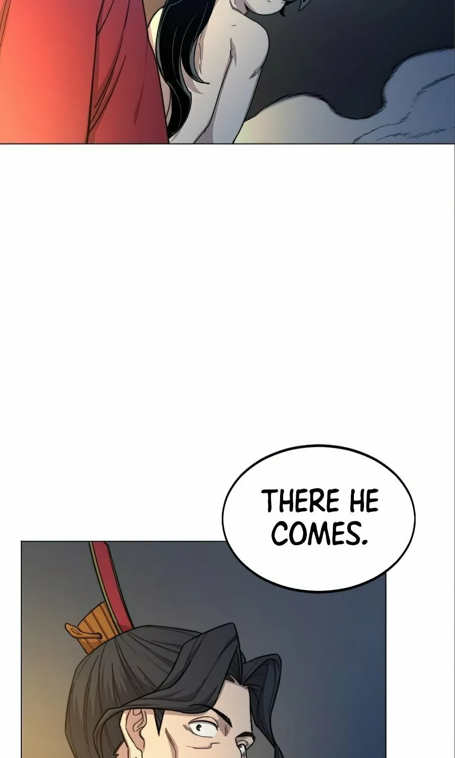Read Return of the Blossoming Blade EN Manga Online