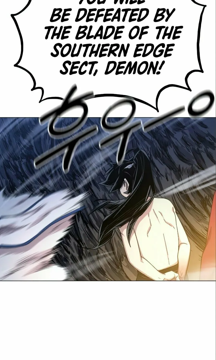 Read Return of the Blossoming Blade EN Manga Online