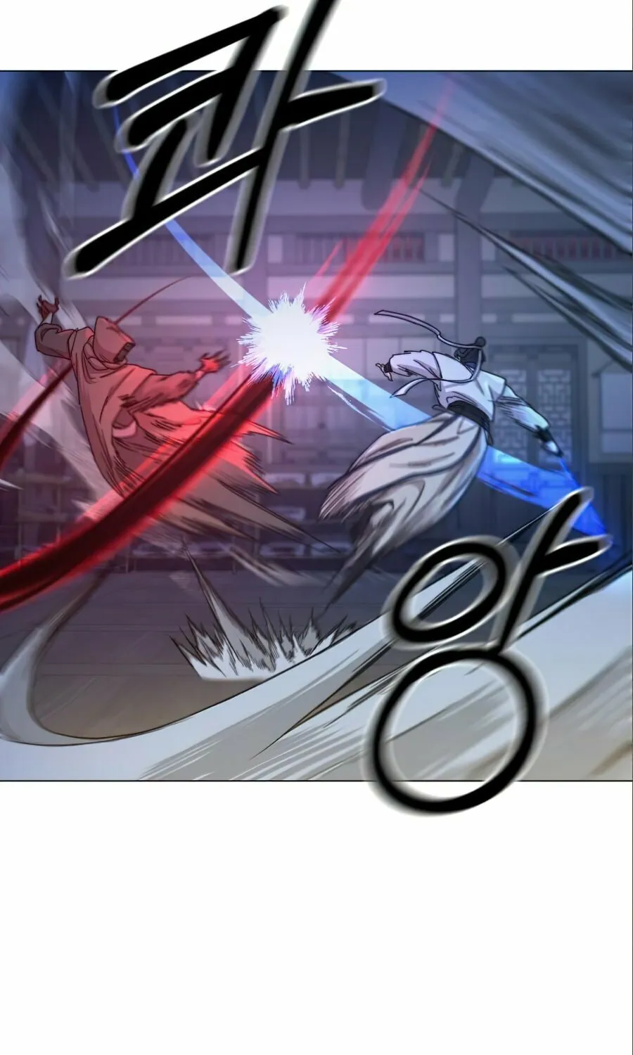 Read Return of the Blossoming Blade EN Manga Online