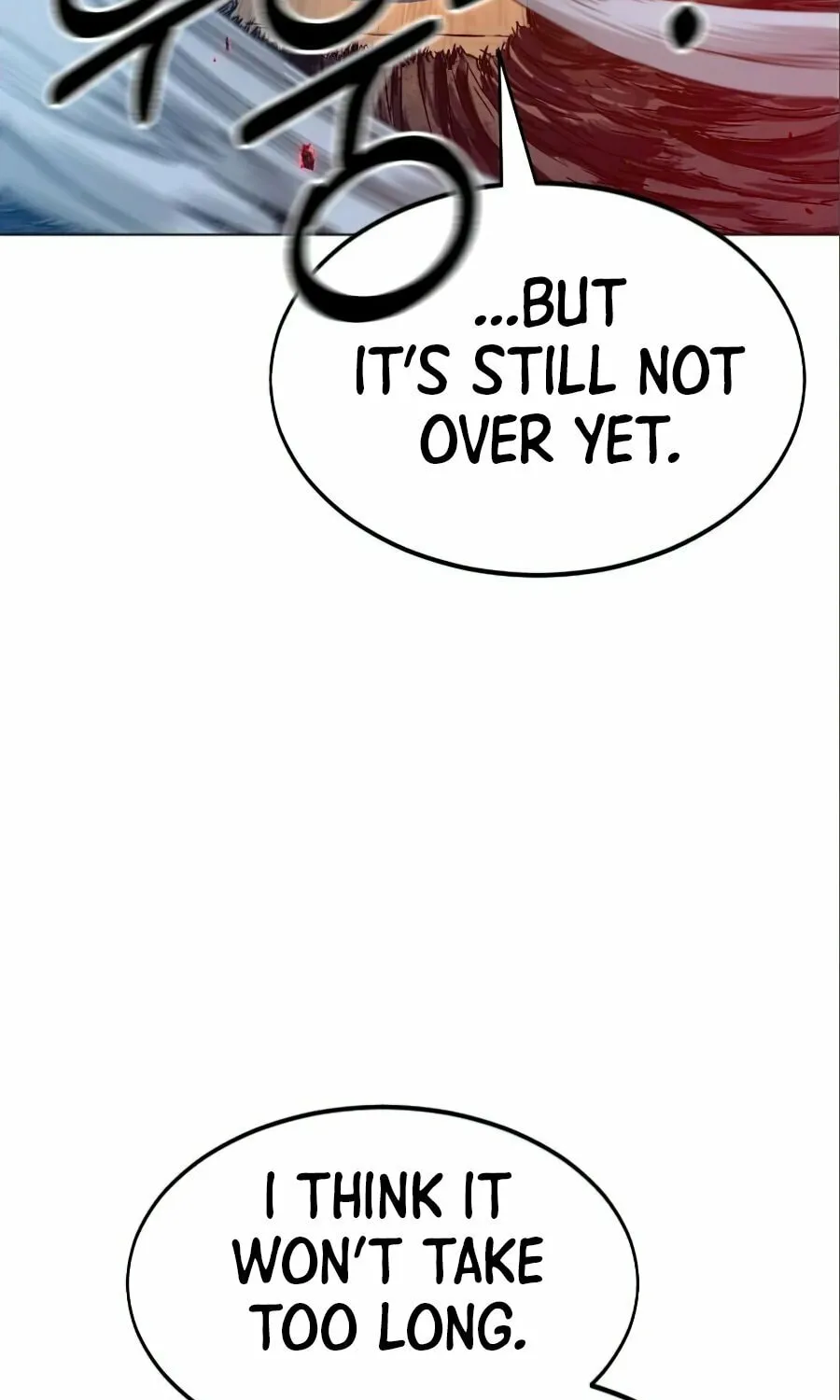 Read Return of the Blossoming Blade EN Manga Online