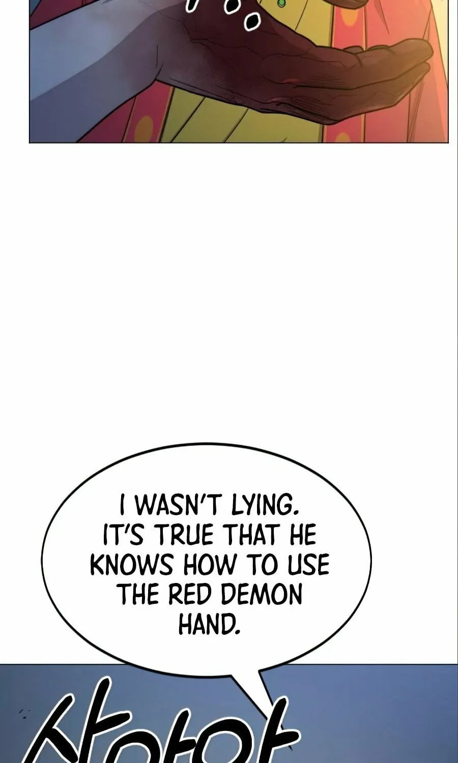 Read Return of the Blossoming Blade EN Manga Online