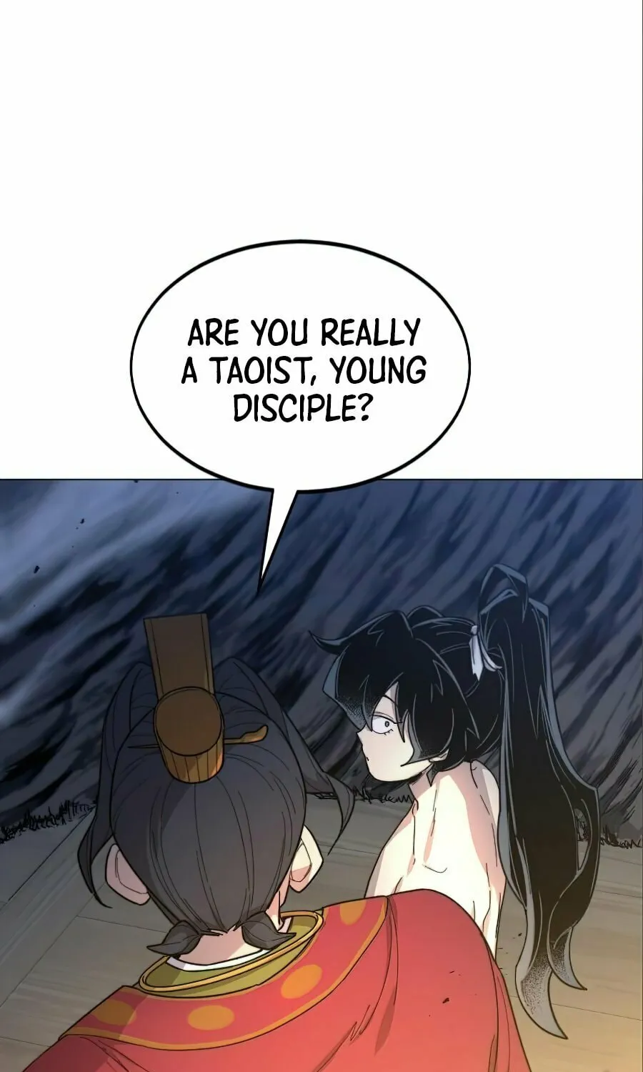 Read Return of the Blossoming Blade EN Manga Online