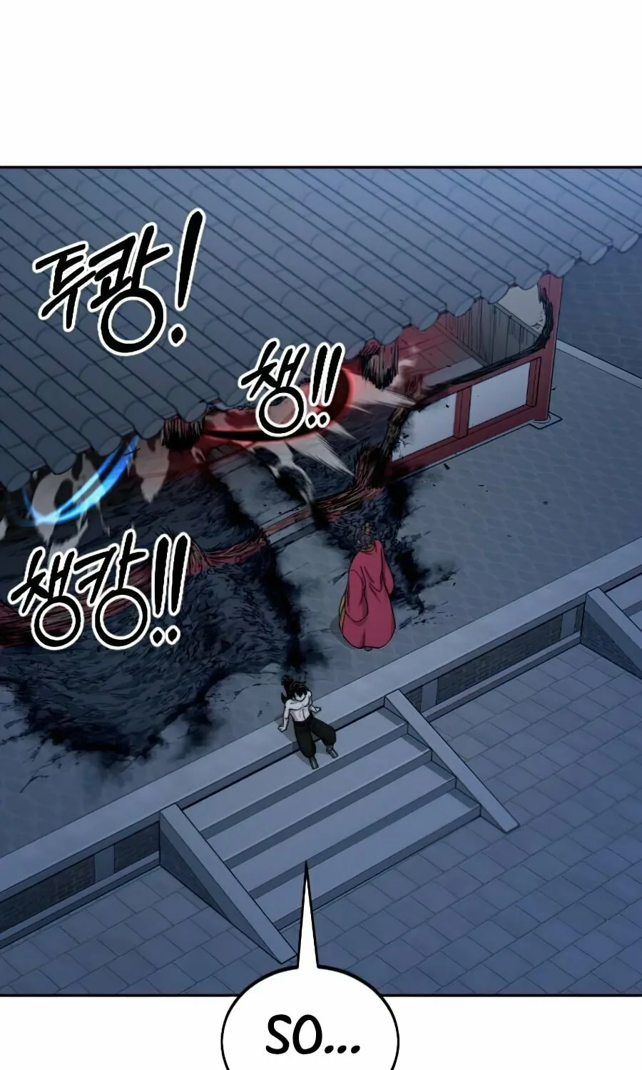 Read Return of the Blossoming Blade EN Manga Online