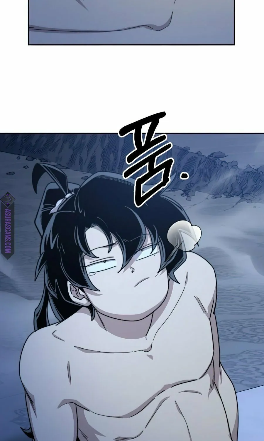Read Return of the Blossoming Blade EN Manga Online