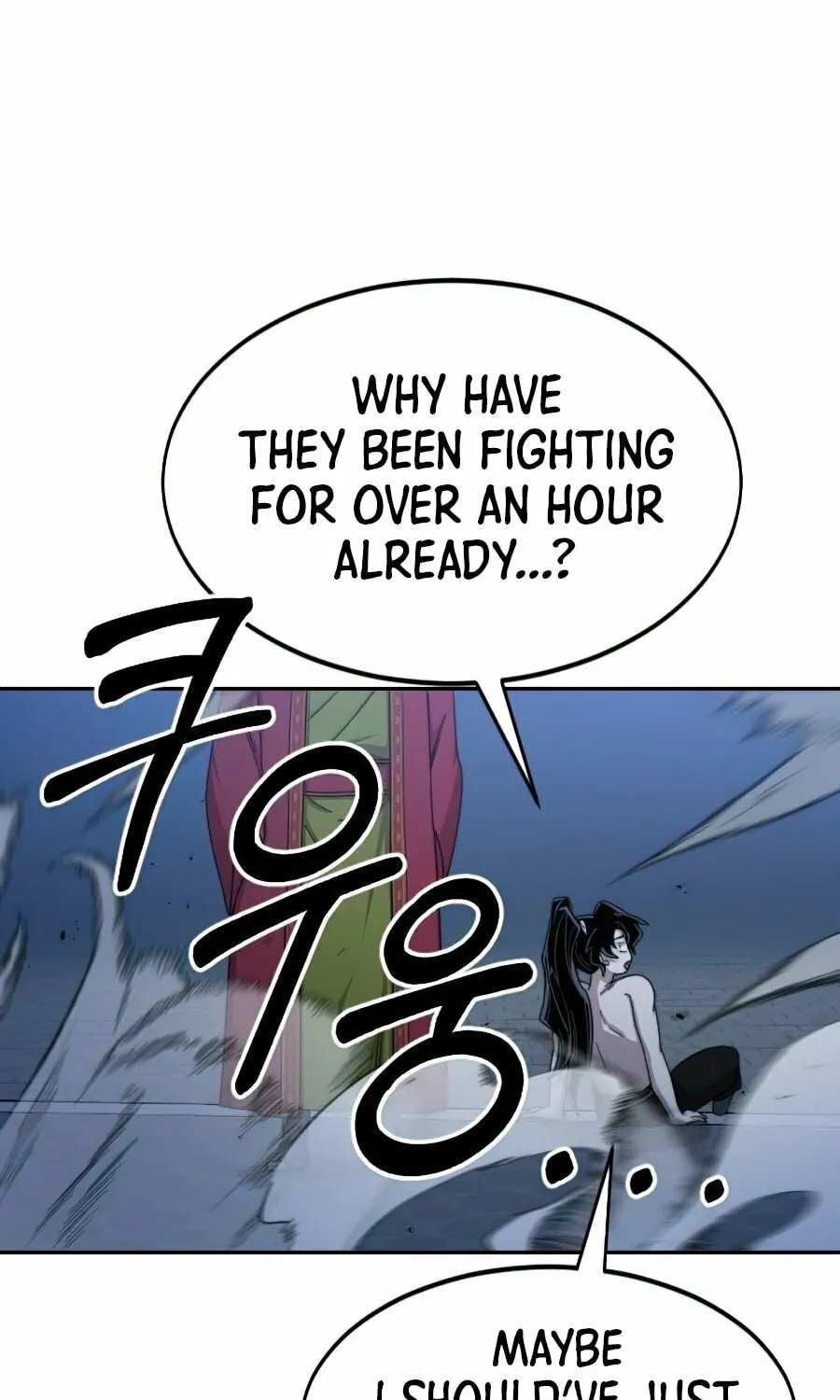 Read Return of the Blossoming Blade EN Manga Online