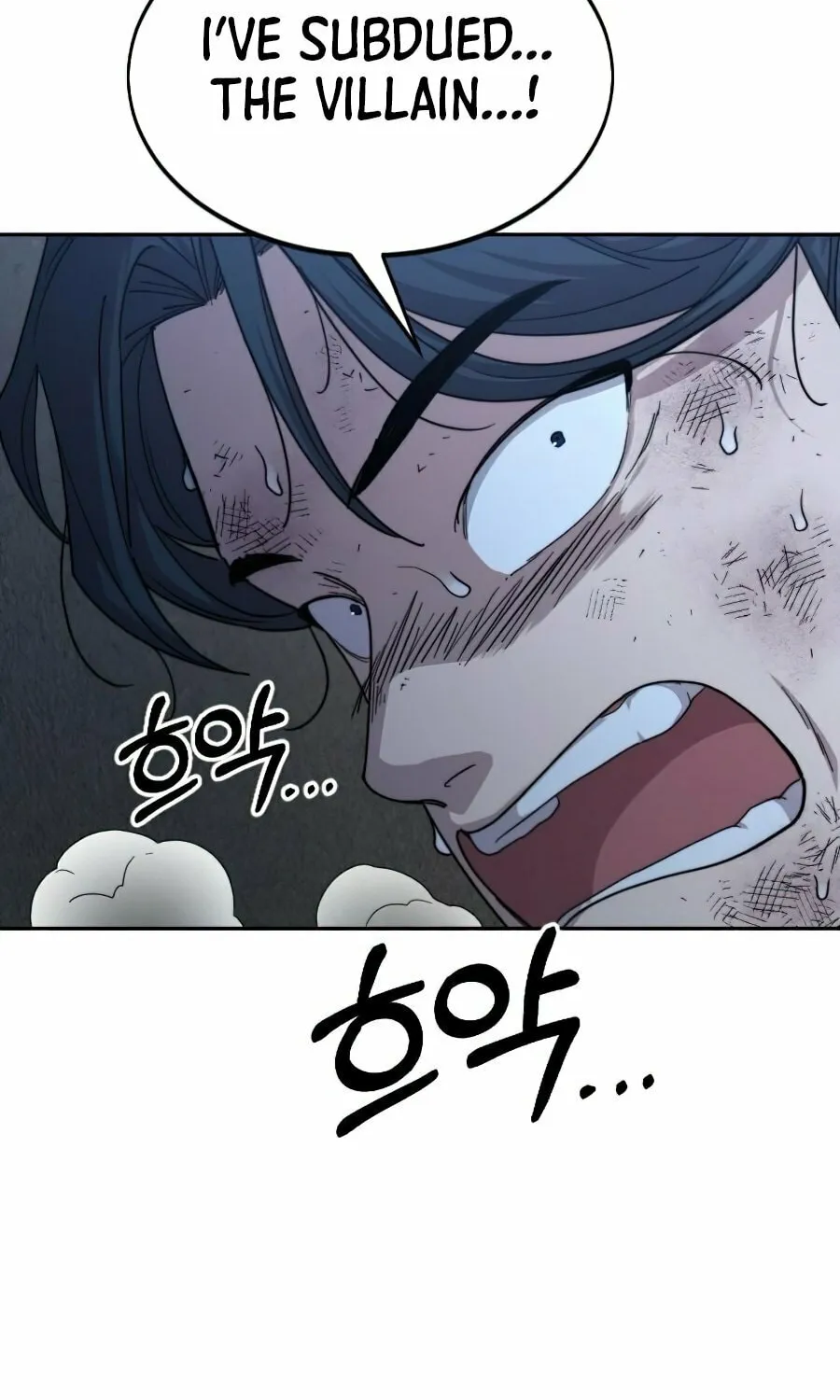 Read Return of the Blossoming Blade EN Manga Online