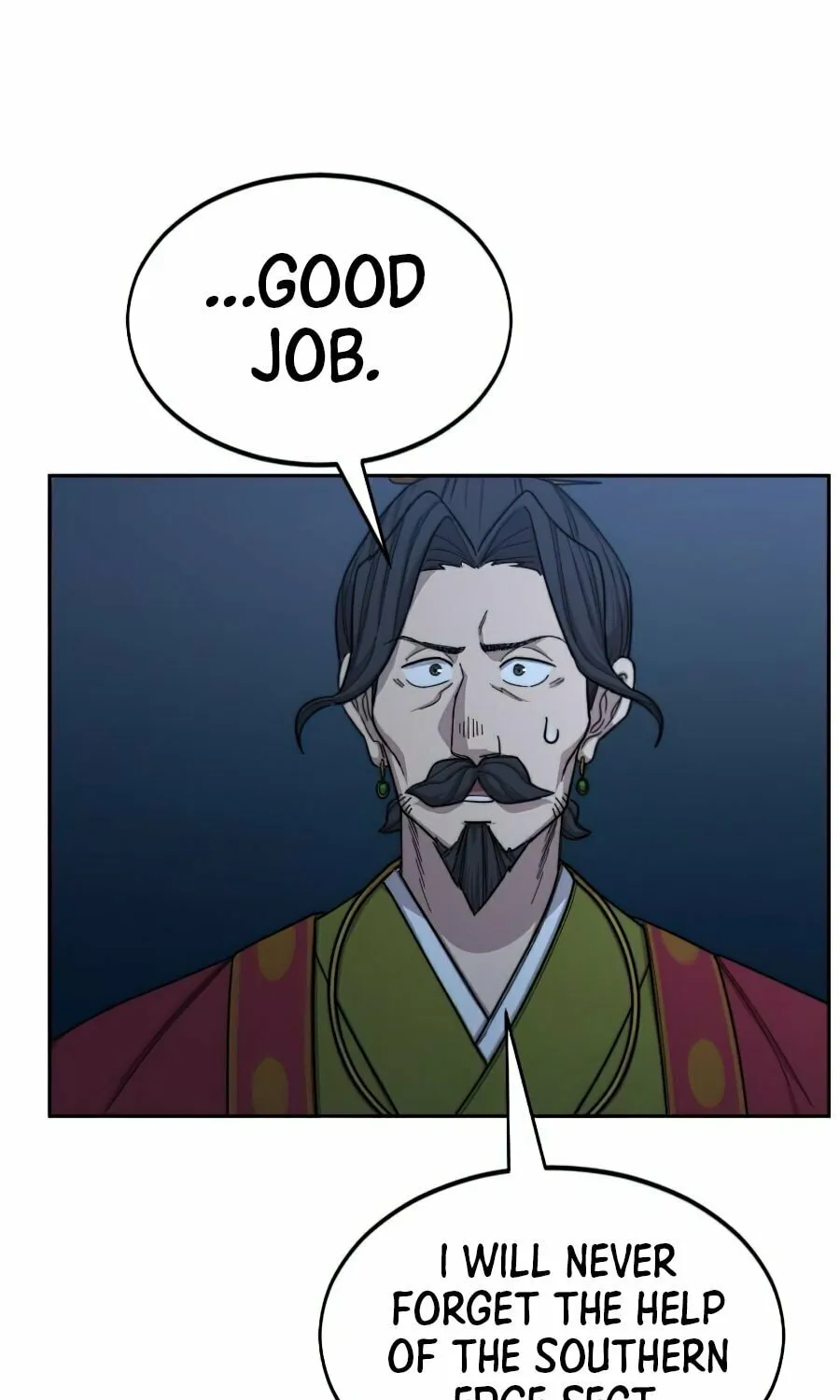 Read Return of the Blossoming Blade EN Manga Online