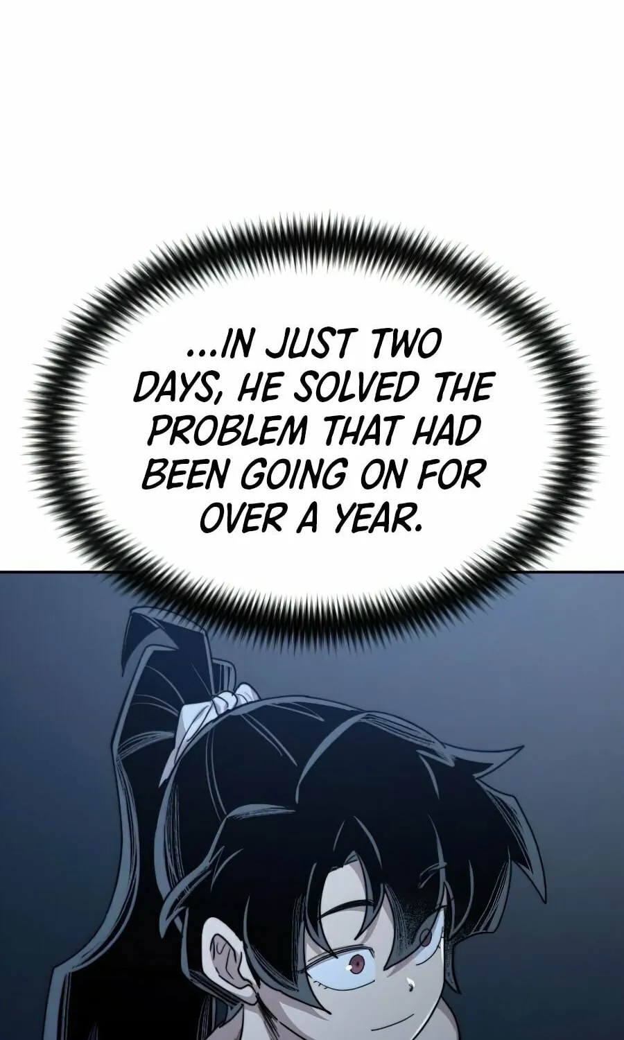 Read Return of the Blossoming Blade EN Manga Online