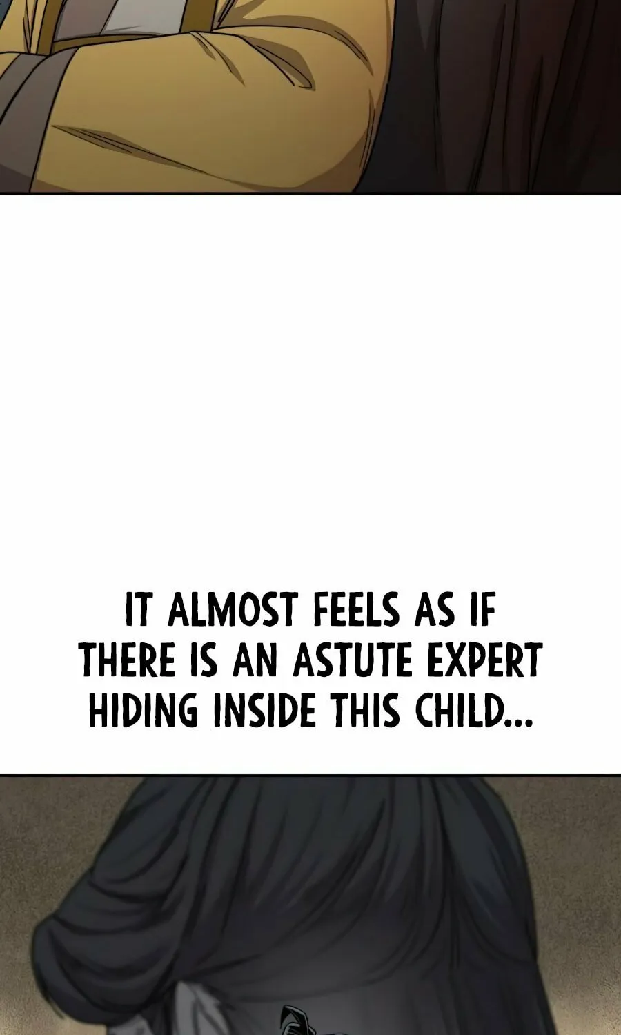 Read Return of the Blossoming Blade EN Manga Online