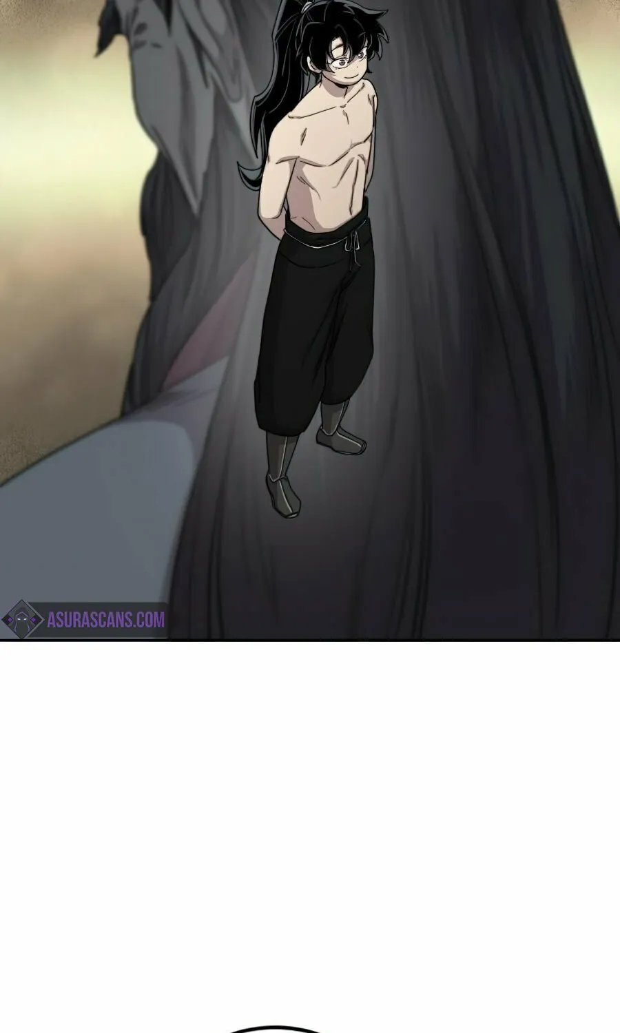 Read Return of the Blossoming Blade EN Manga Online