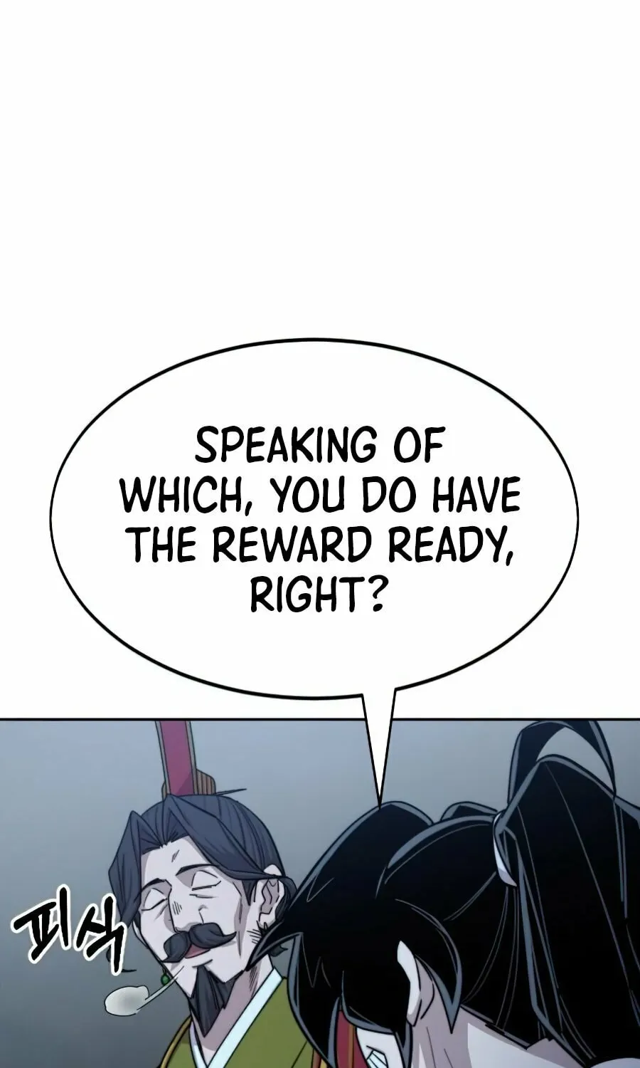 Read Return of the Blossoming Blade EN Manga Online