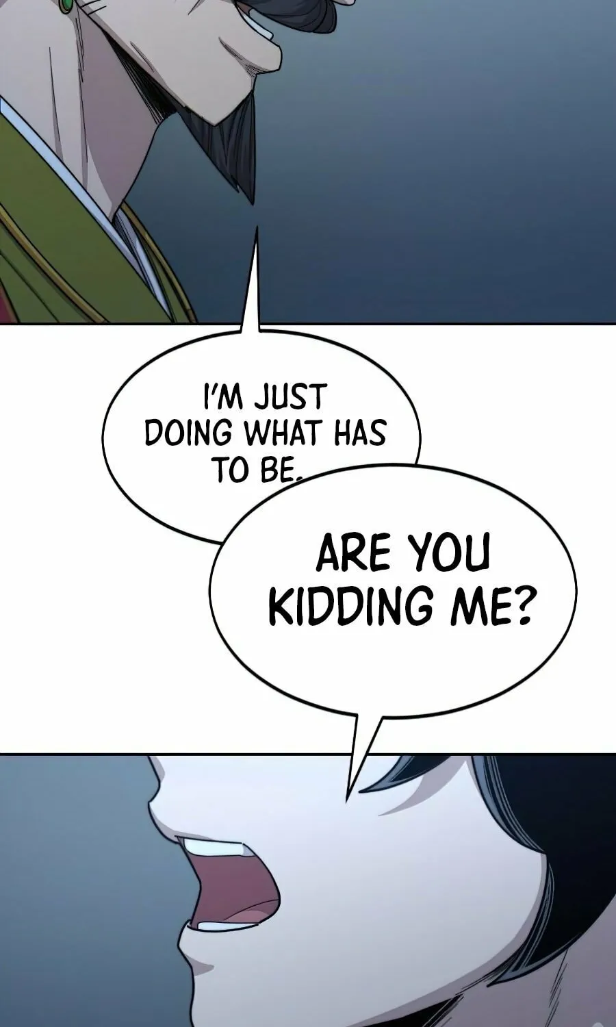 Read Return of the Blossoming Blade EN Manga Online