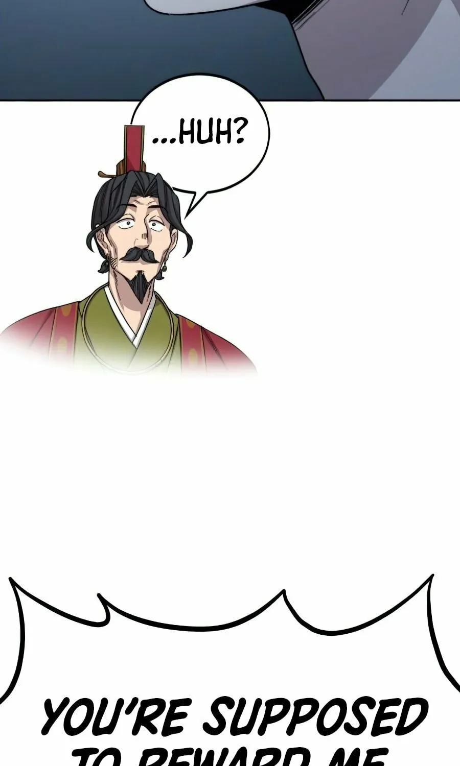 Read Return of the Blossoming Blade EN Manga Online