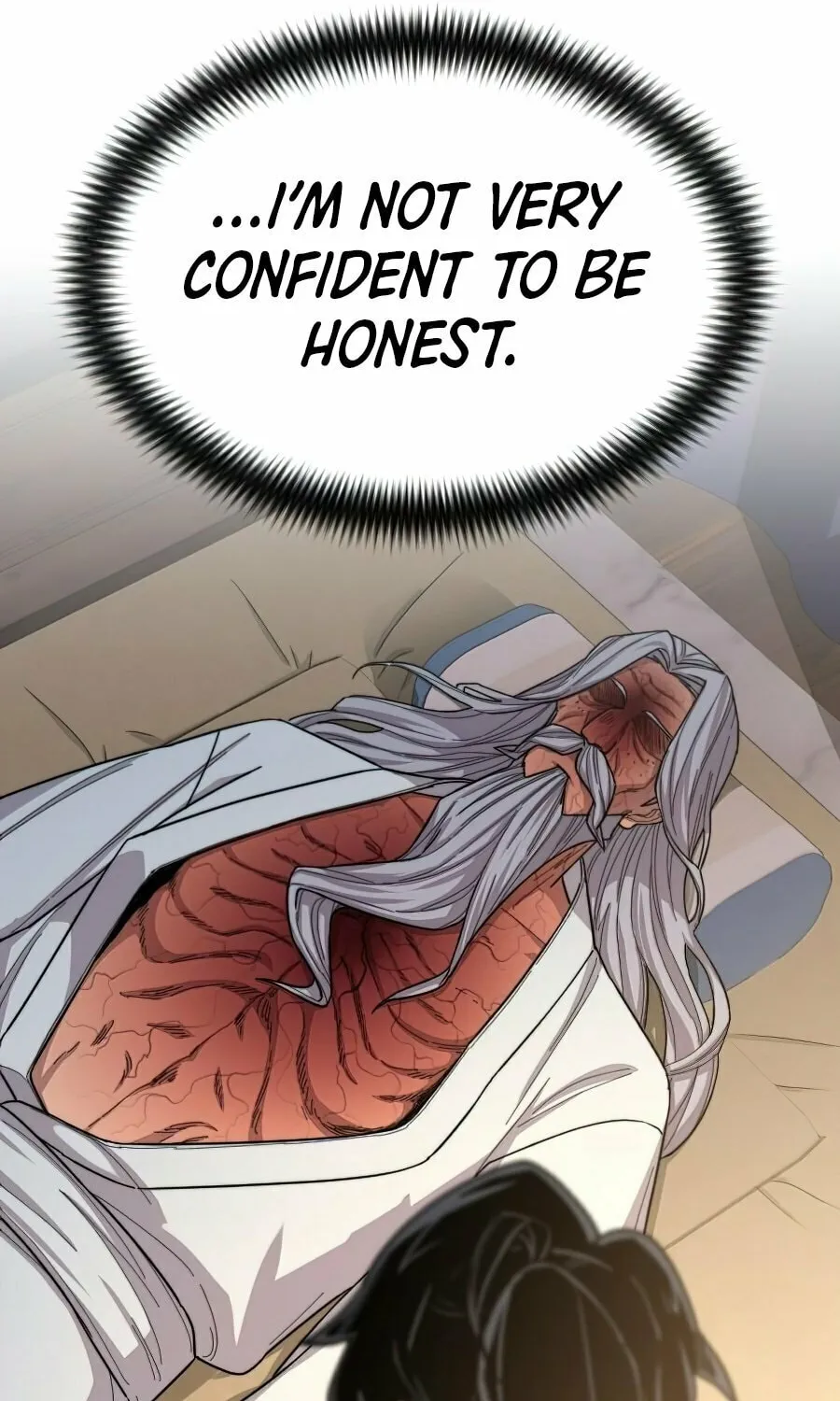 Read Return of the Blossoming Blade EN Manga Online