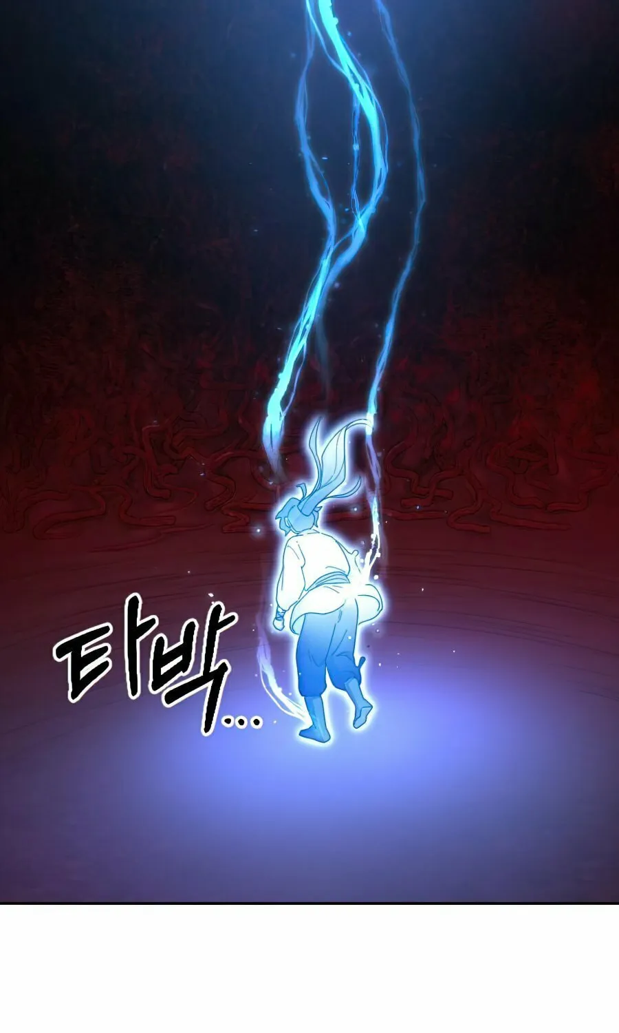 Read Return of the Blossoming Blade EN Manga Online