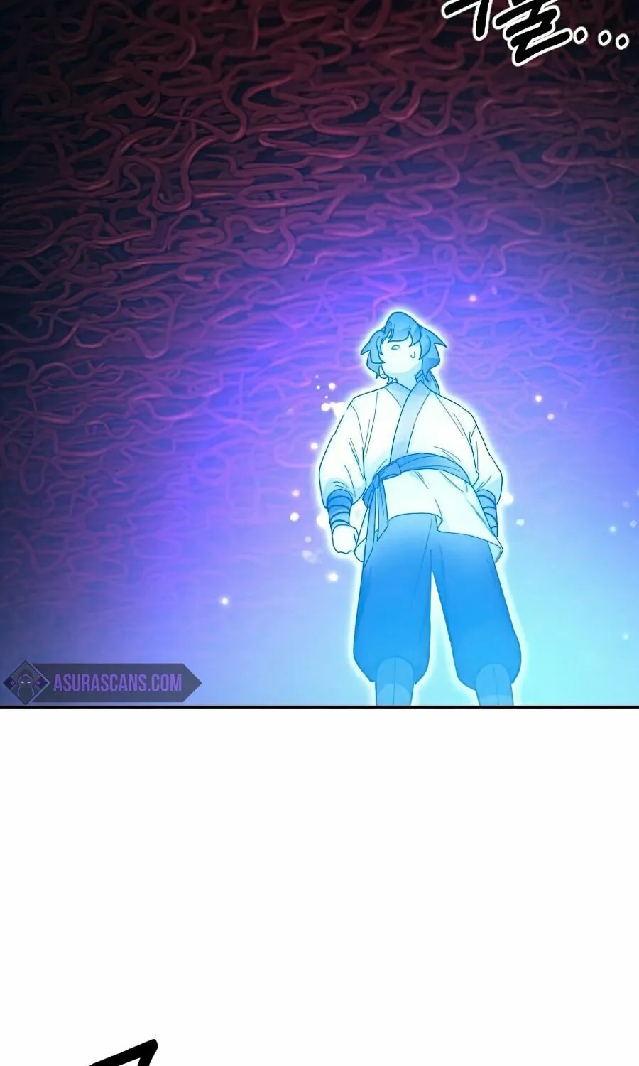 Read Return of the Blossoming Blade EN Manga Online