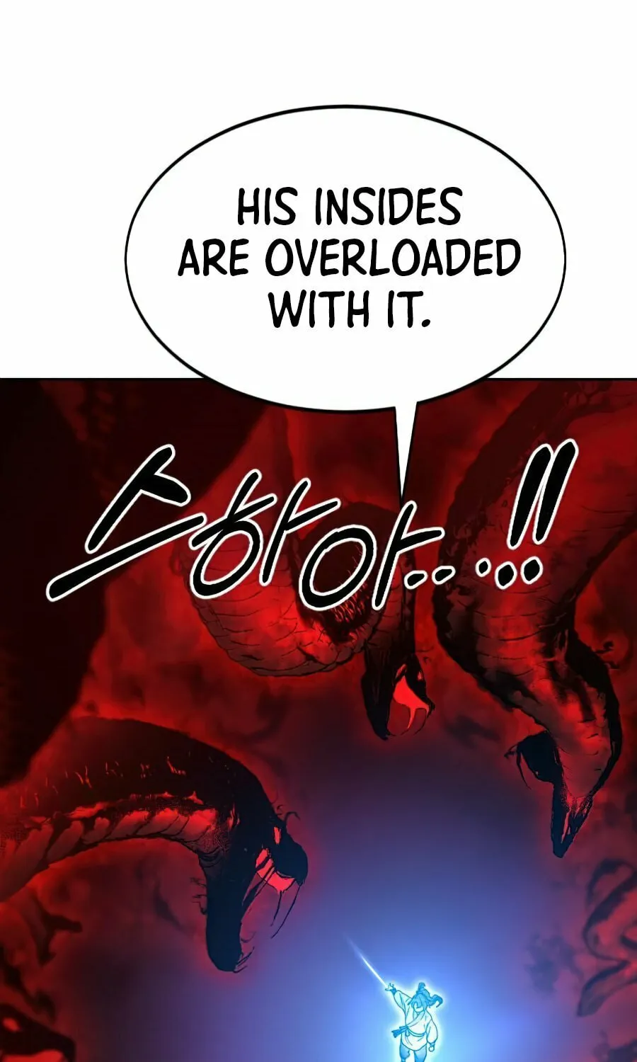 Read Return of the Blossoming Blade EN Manga Online