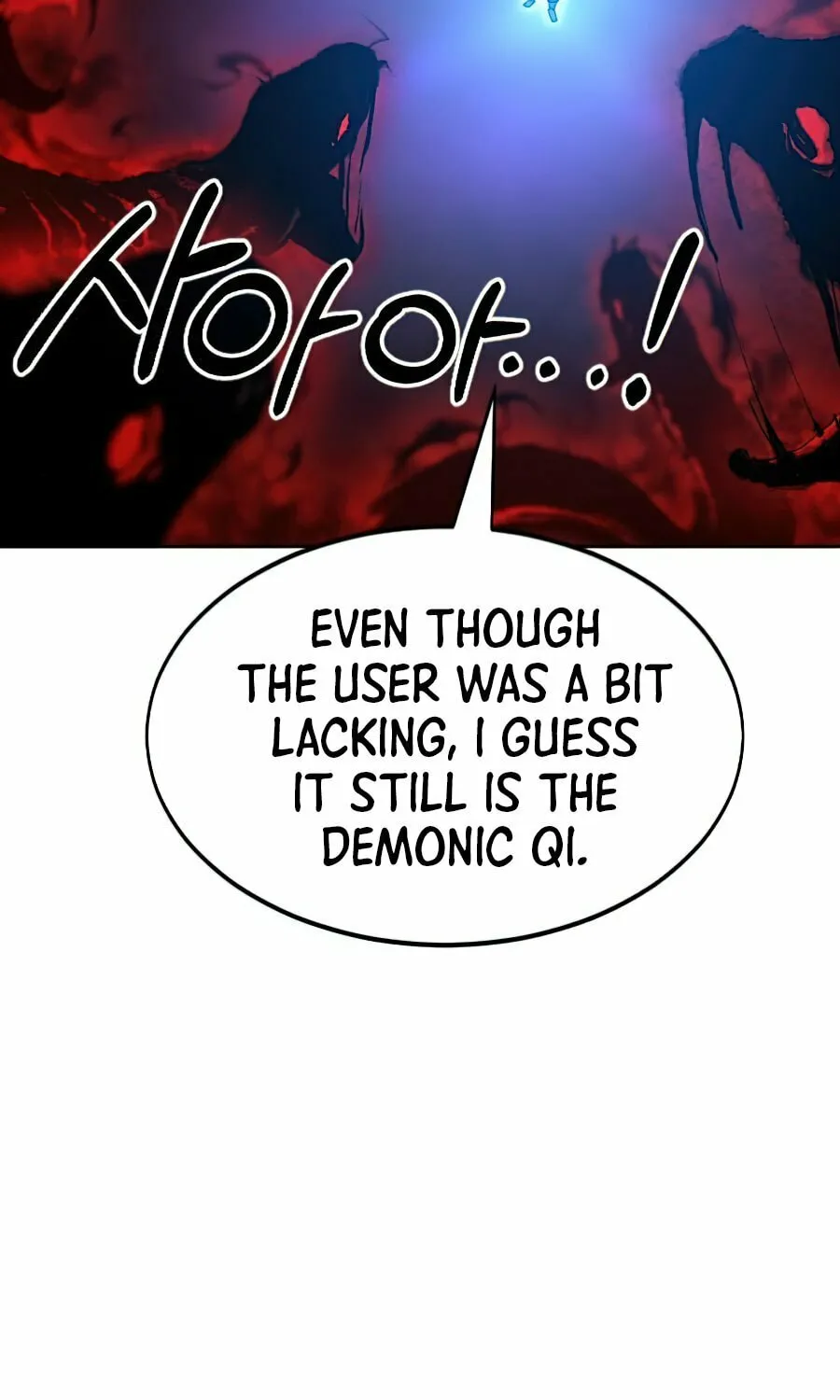 Read Return of the Blossoming Blade EN Manga Online
