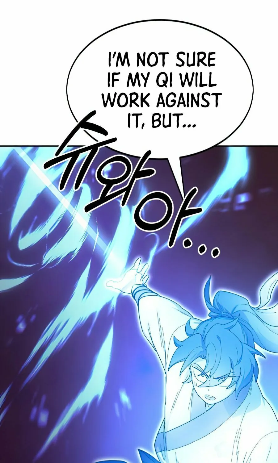 Read Return of the Blossoming Blade EN Manga Online
