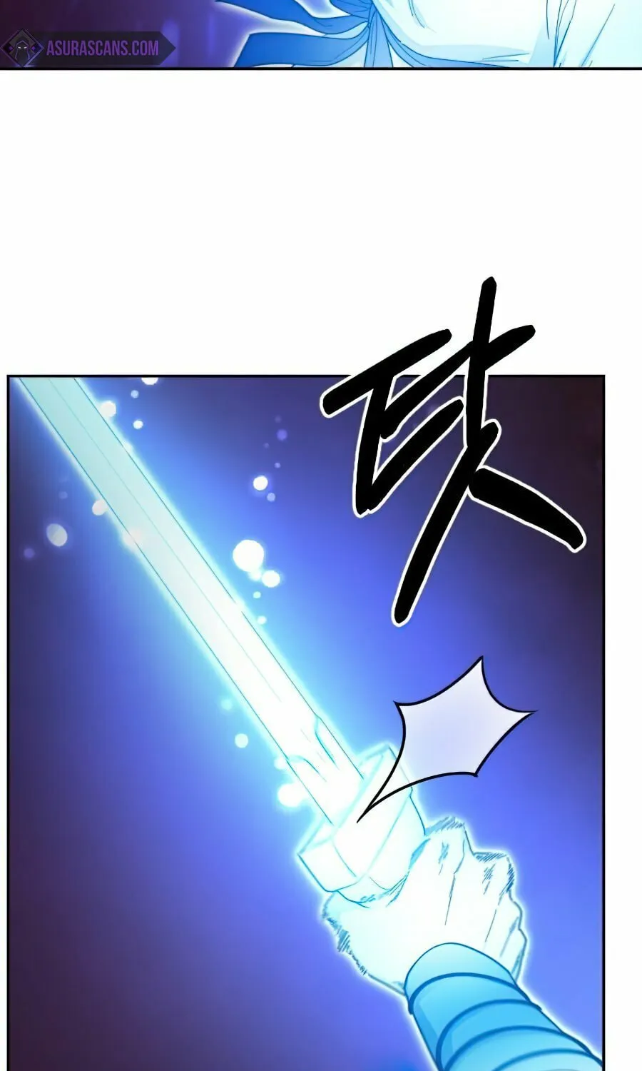 Read Return of the Blossoming Blade EN Manga Online