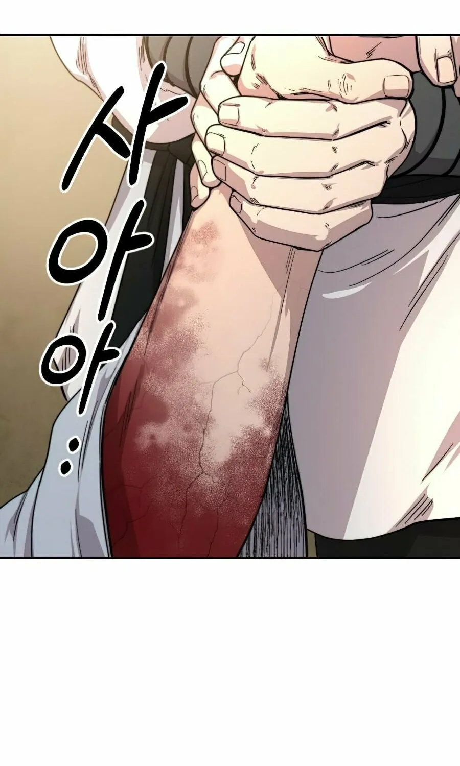 Read Return of the Blossoming Blade EN Manga Online