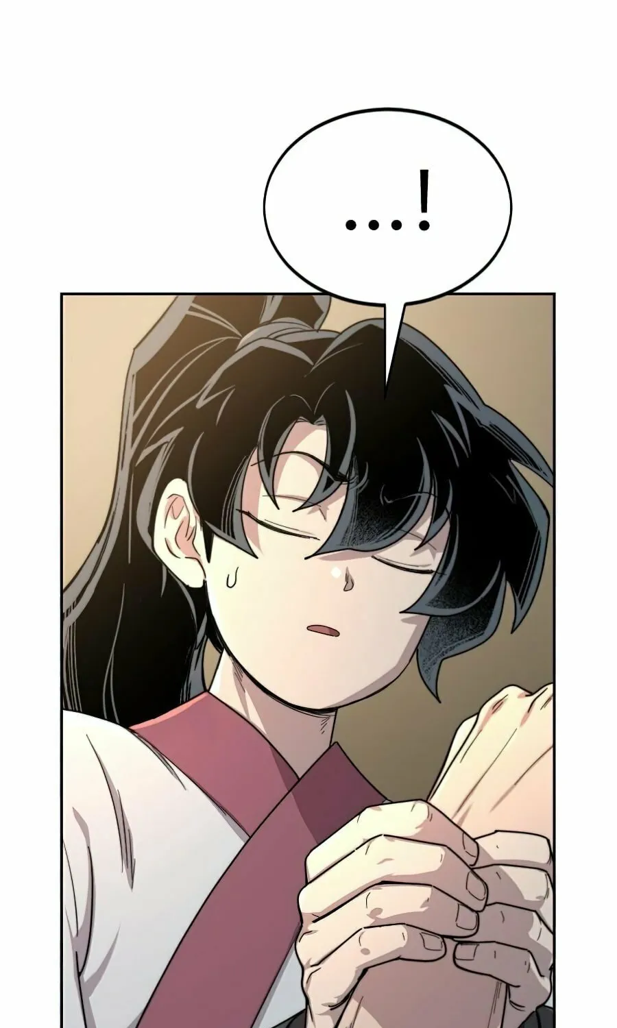 Read Return of the Blossoming Blade EN Manga Online