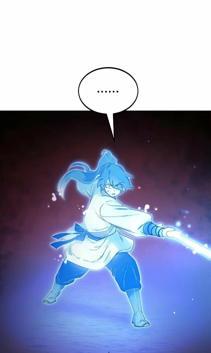 Read Return of the Blossoming Blade EN Manga Online