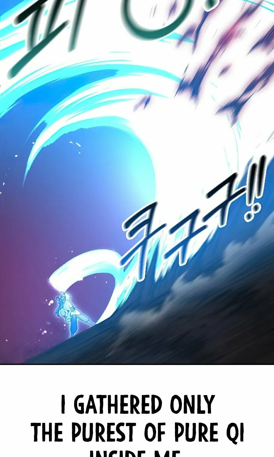 Read Return of the Blossoming Blade EN Manga Online