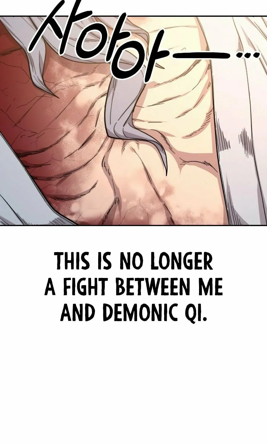 Read Return of the Blossoming Blade EN Manga Online