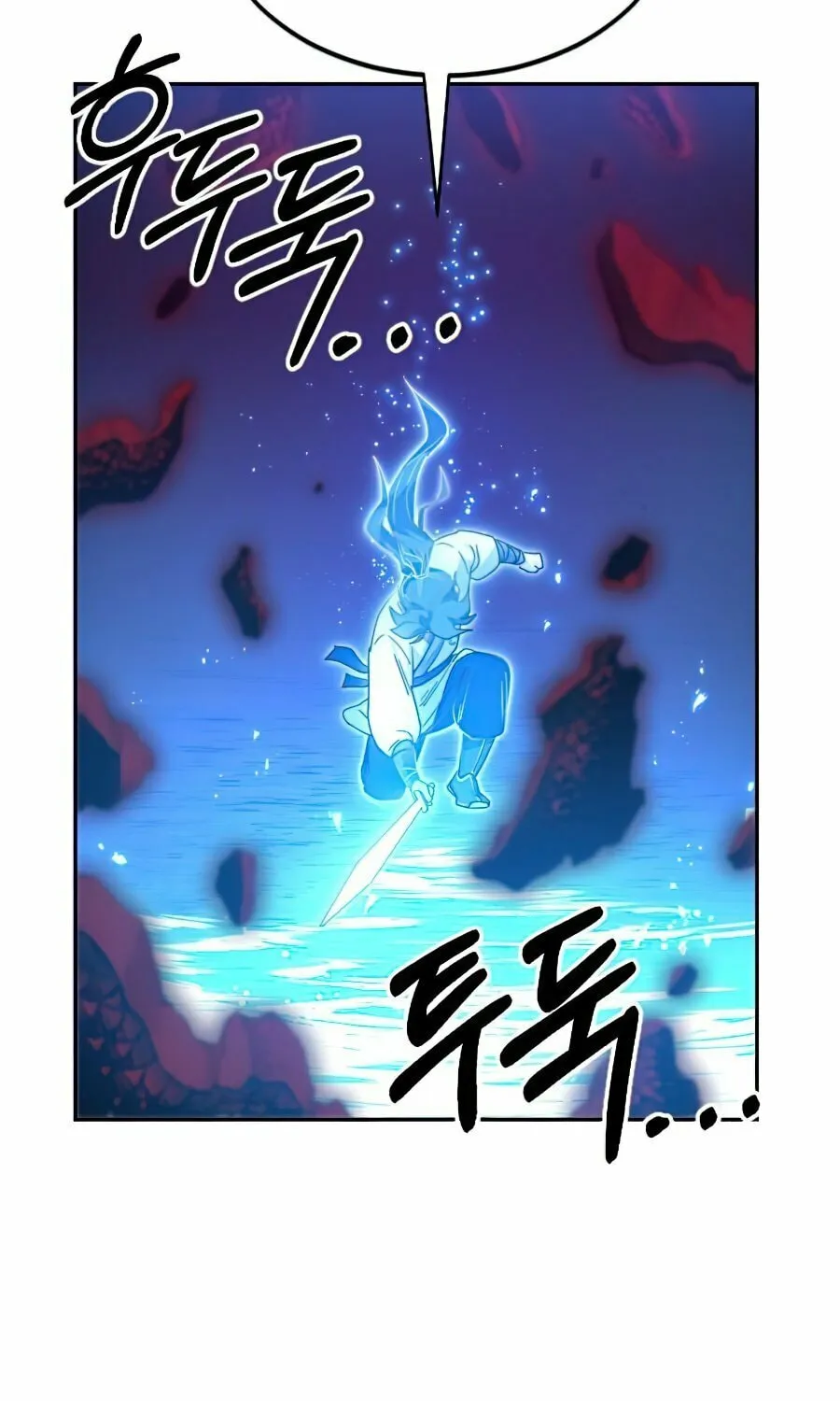 Read Return of the Blossoming Blade EN Manga Online