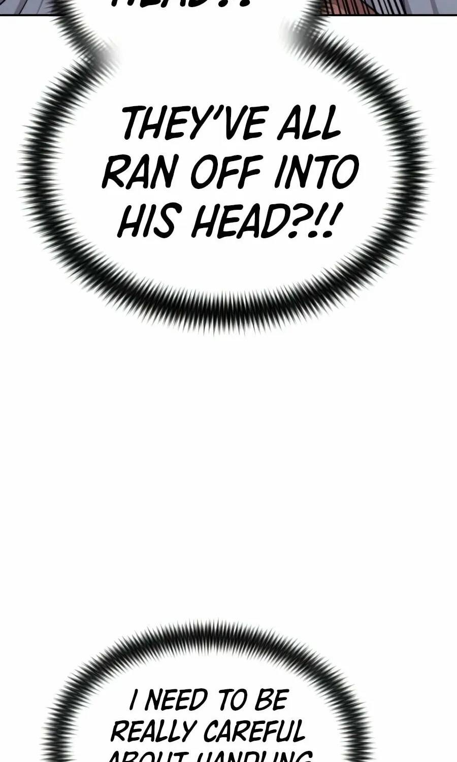 Read Return of the Blossoming Blade EN Manga Online