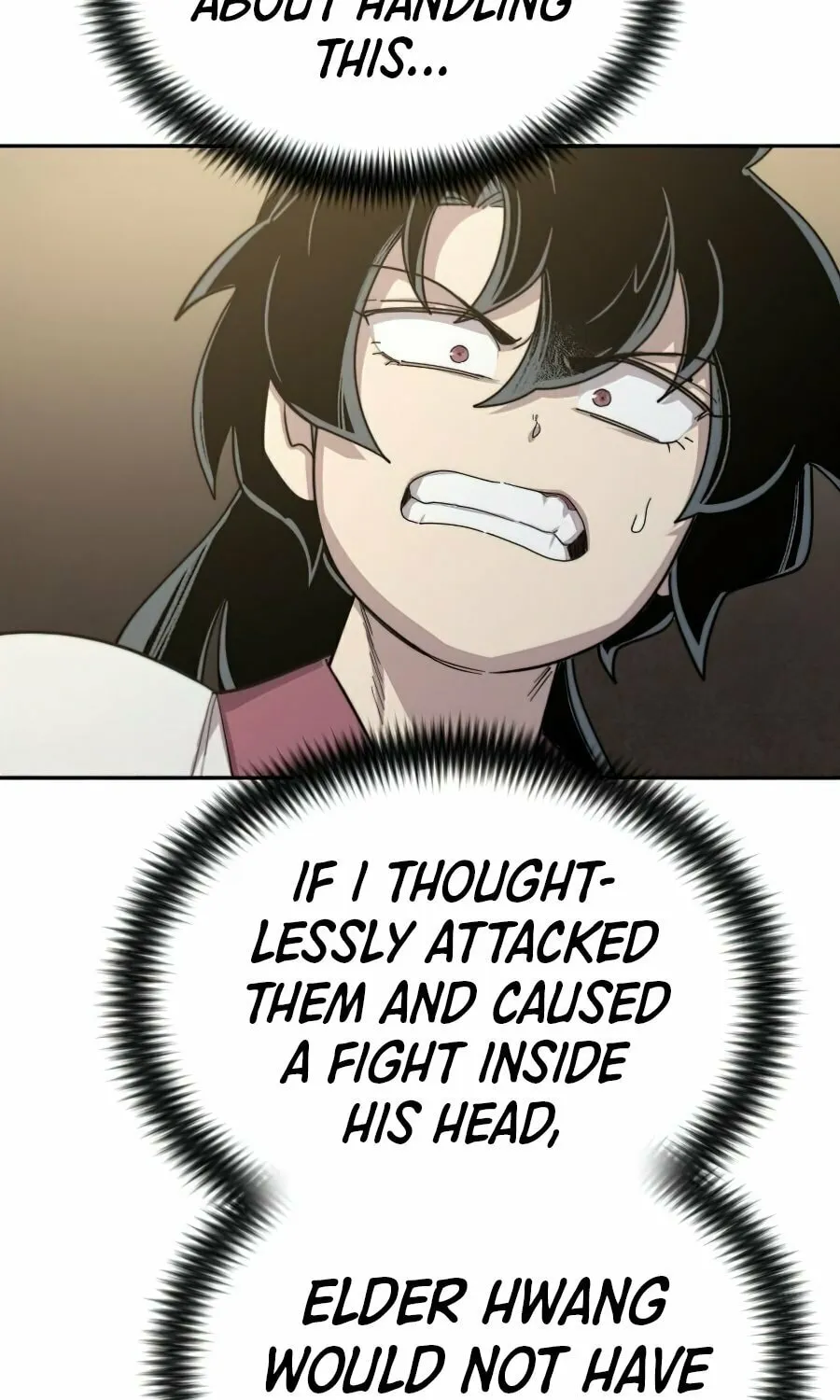 Read Return of the Blossoming Blade EN Manga Online