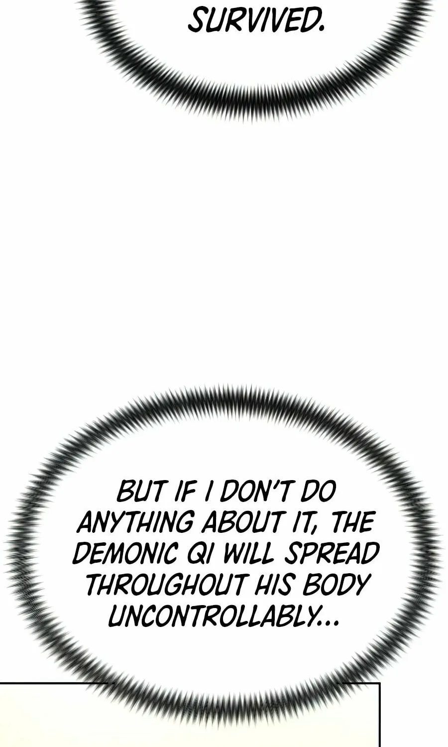 Read Return of the Blossoming Blade EN Manga Online