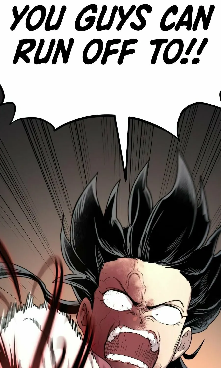 Read Return of the Blossoming Blade EN Manga Online