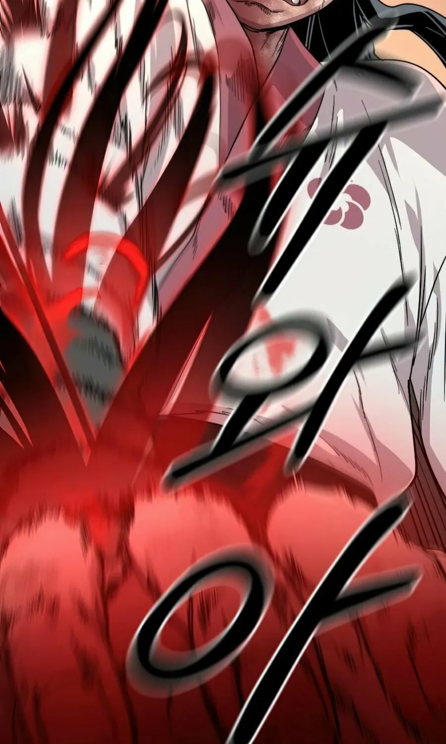 Read Return of the Blossoming Blade EN Manga Online