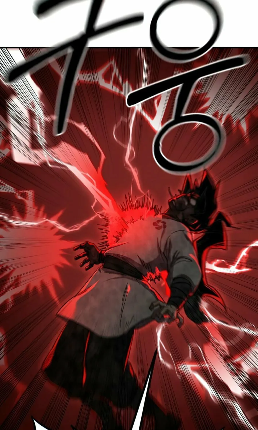 Read Return of the Blossoming Blade EN Manga Online