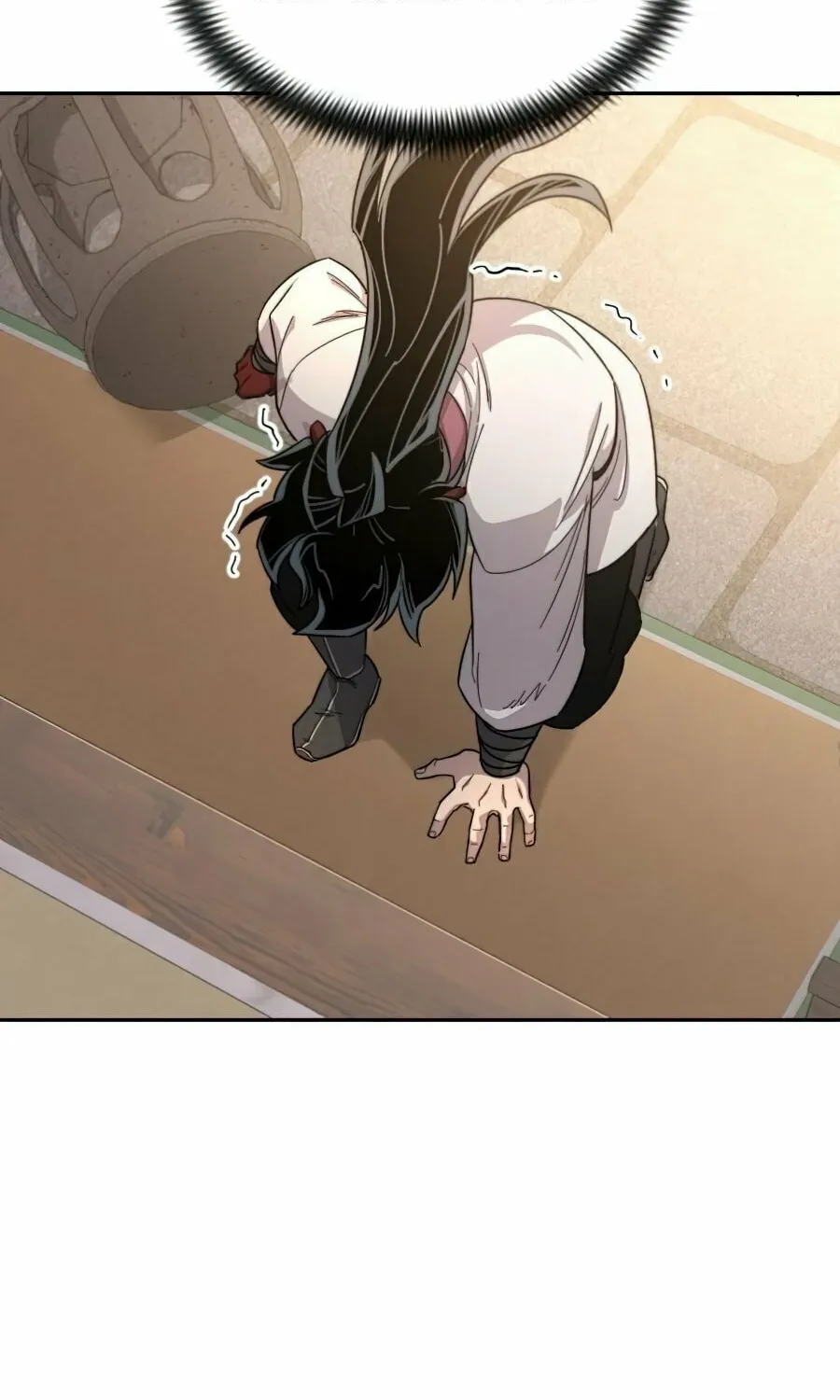 Read Return of the Blossoming Blade EN Manga Online