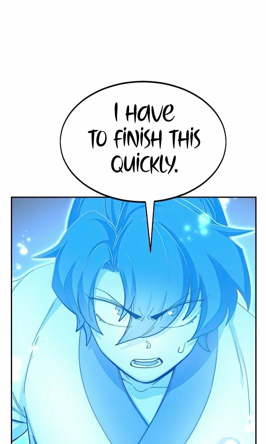 Read Return of the Blossoming Blade EN Manga Online