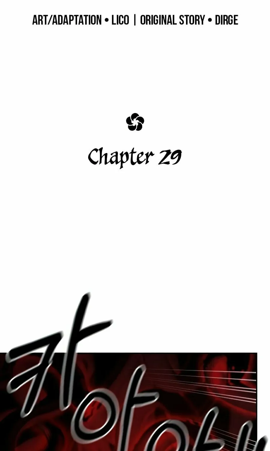 Read Return of the Blossoming Blade EN Manga Online