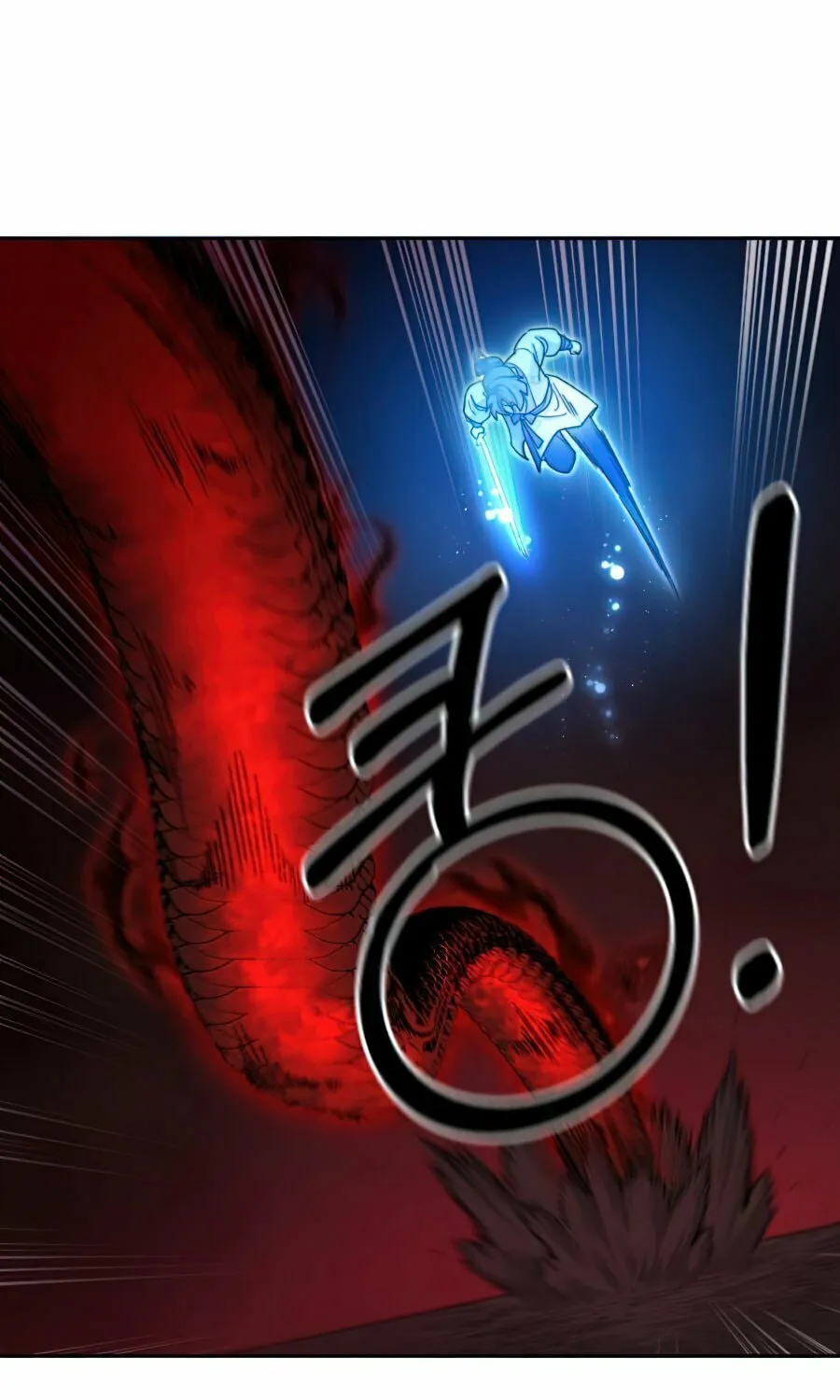 Read Return of the Blossoming Blade EN Manga Online