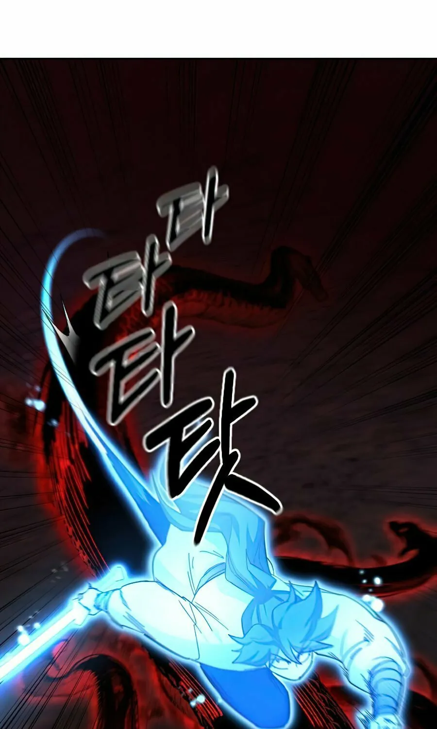 Read Return of the Blossoming Blade EN Manga Online