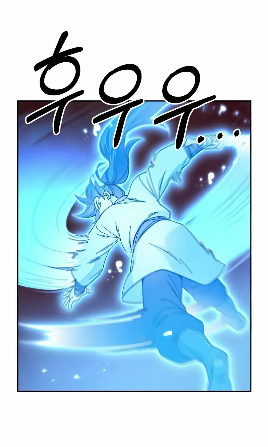 Read Return of the Blossoming Blade EN Manga Online