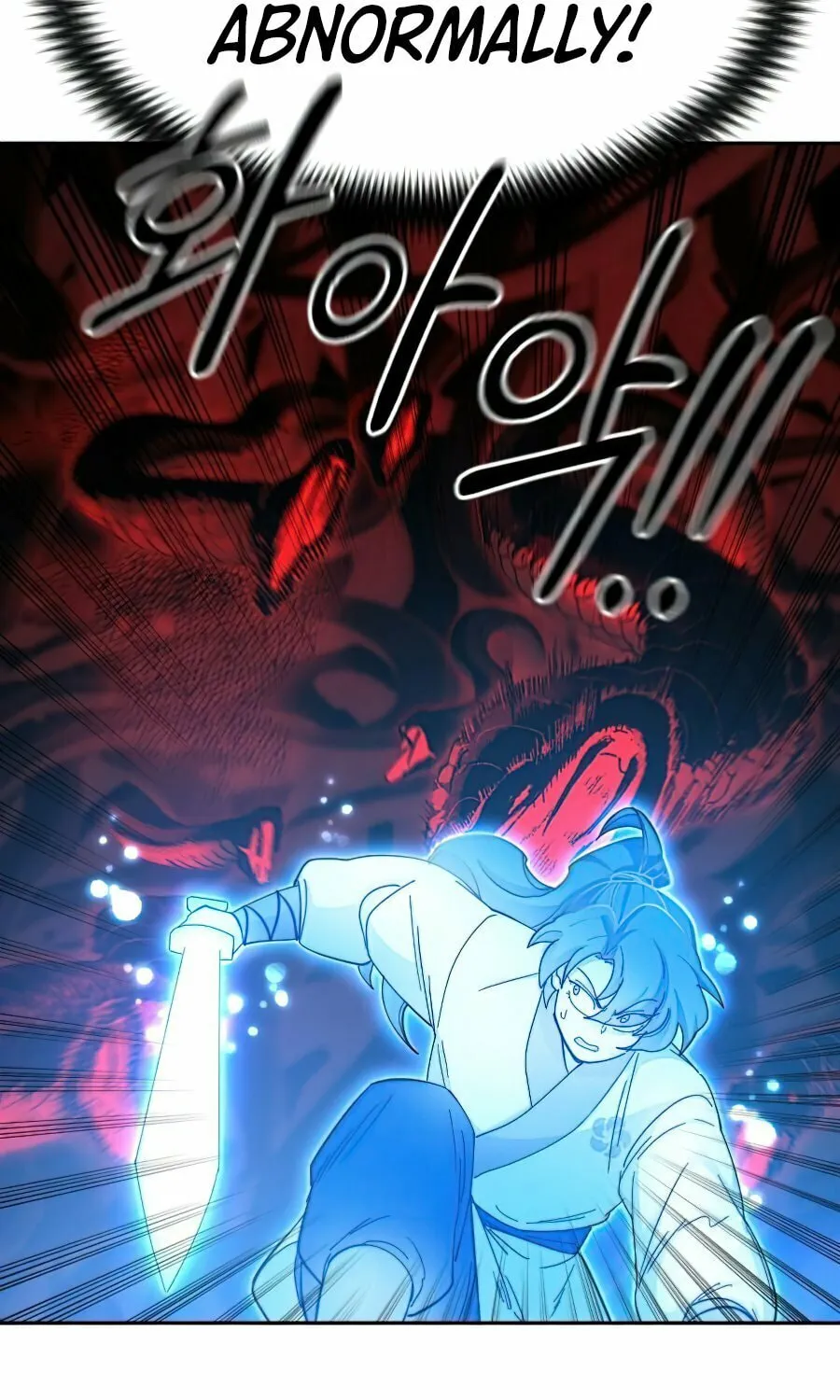 Read Return of the Blossoming Blade EN Manga Online