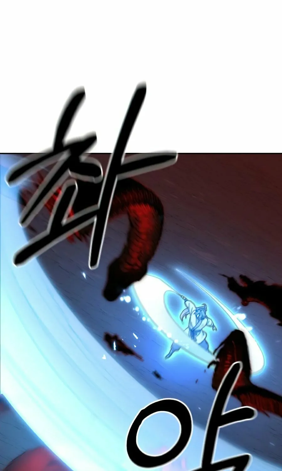 Read Return of the Blossoming Blade EN Manga Online