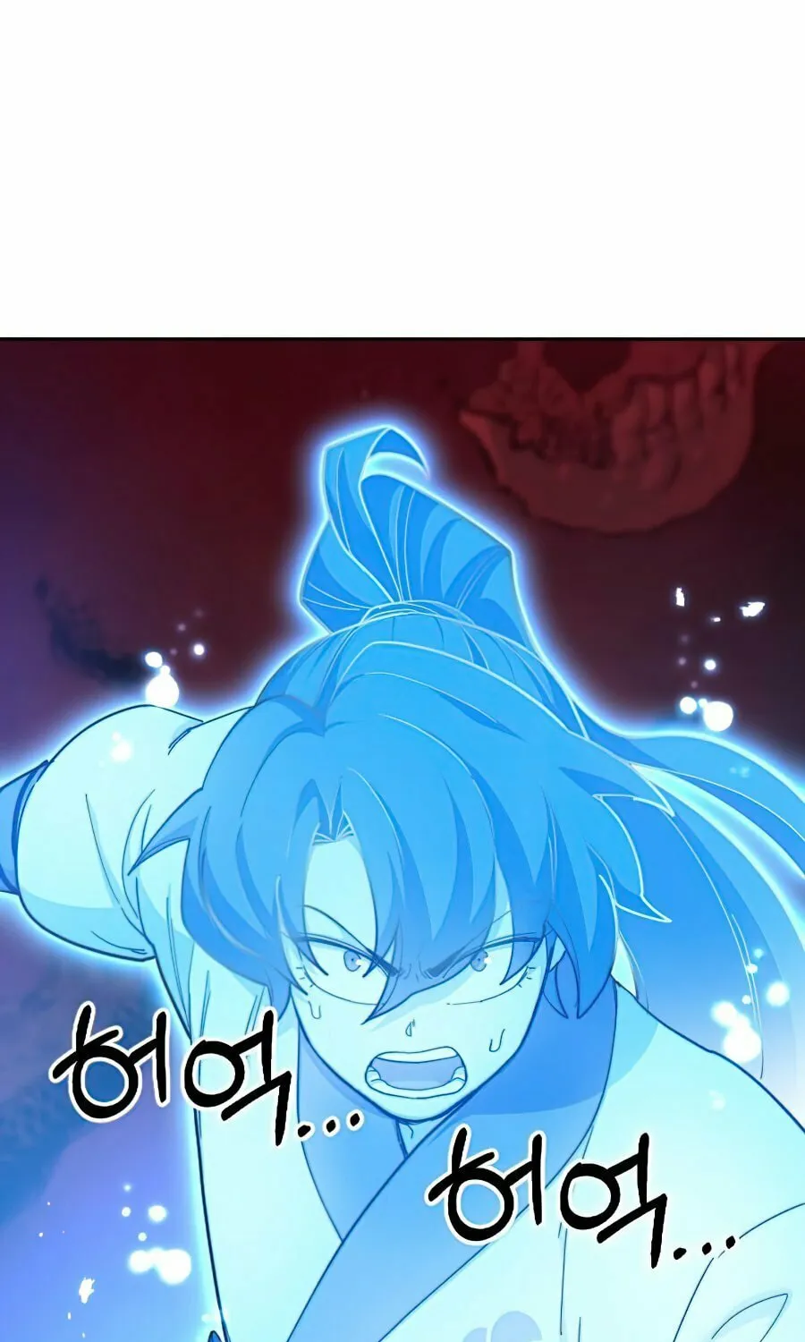 Read Return of the Blossoming Blade EN Manga Online