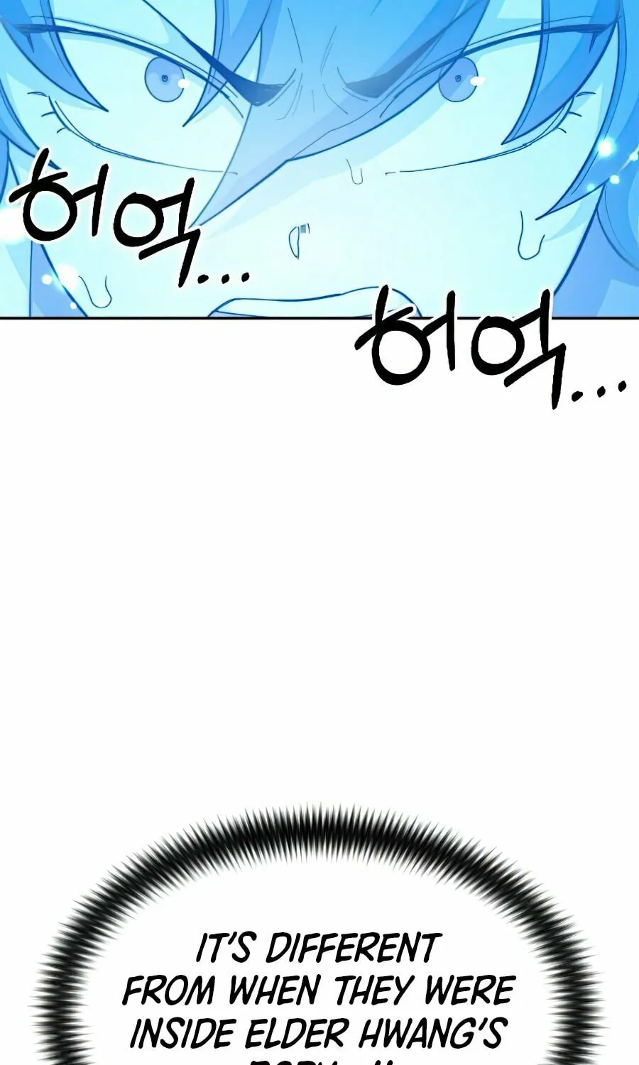 Read Return of the Blossoming Blade EN Manga Online