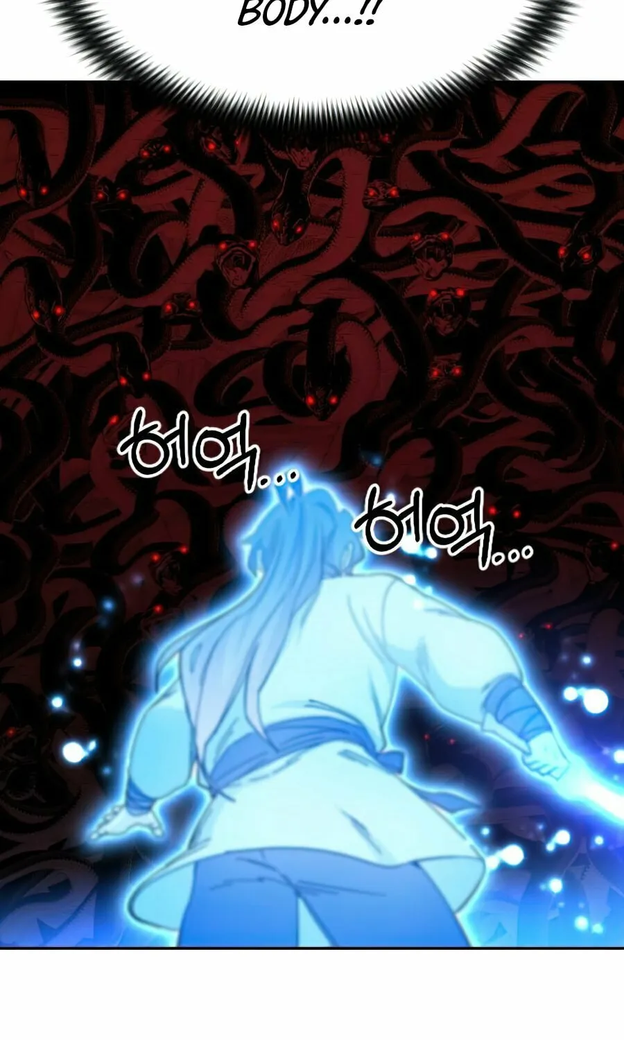 Read Return of the Blossoming Blade EN Manga Online