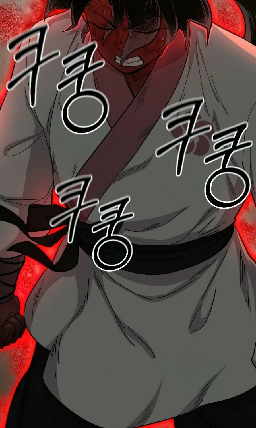 Read Return of the Blossoming Blade EN Manga Online