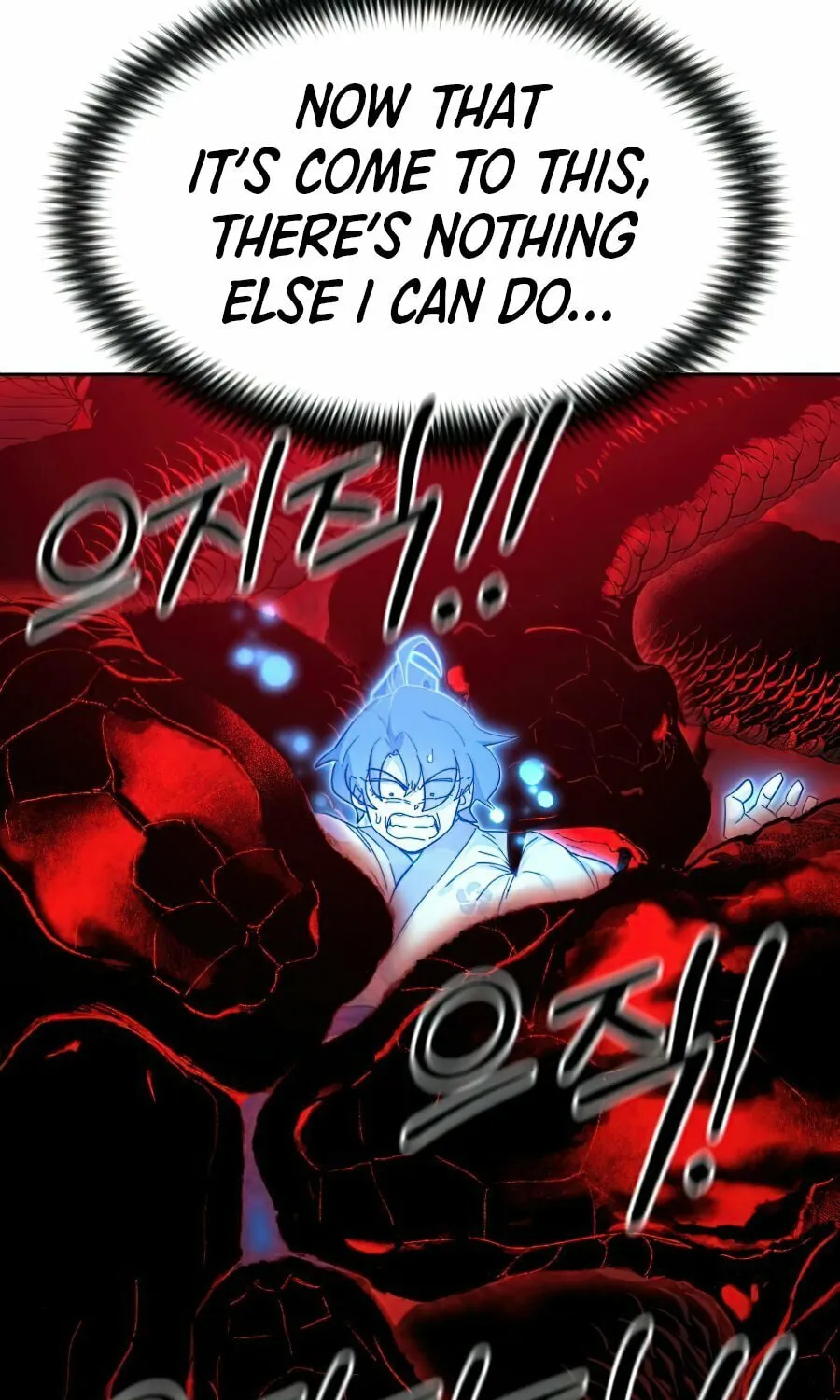 Read Return of the Blossoming Blade EN Manga Online