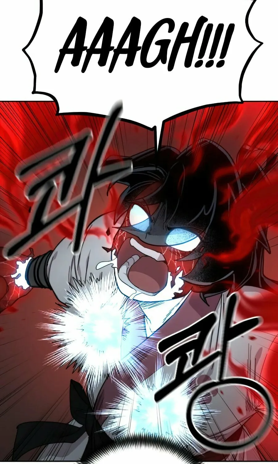 Read Return of the Blossoming Blade EN Manga Online